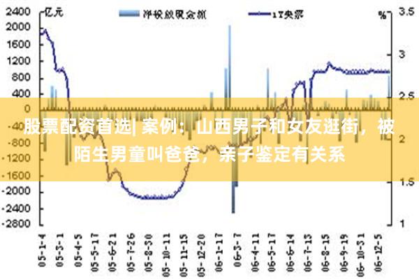 股票配资首选| 案例：山西男子和女友逛街，被陌生男童叫爸爸，亲子鉴定有关系