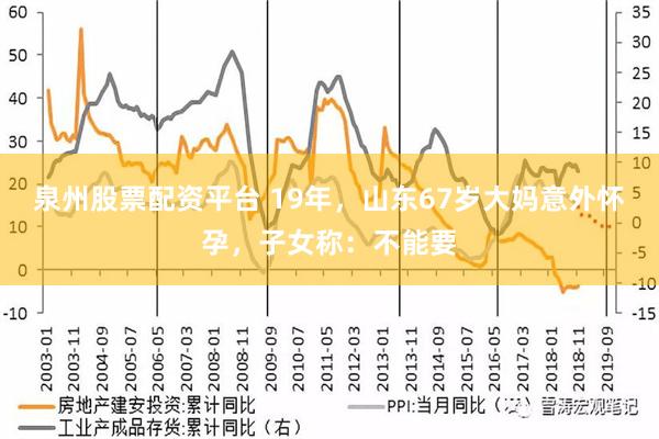 泉州股票配资平台 19年，山东67岁大妈意外怀孕，子女称：不能要