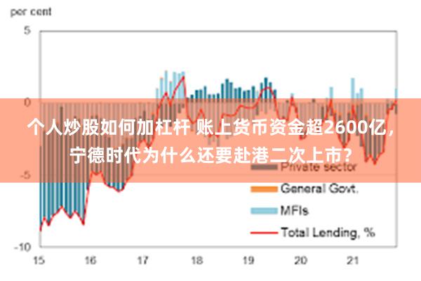 个人炒股如何加杠杆 账上货币资金超2600亿，宁德时代为什么还要赴港二次上市？